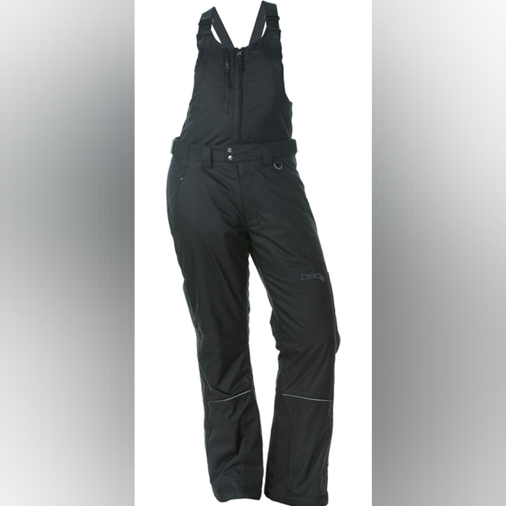 DSG womens snowmobile bibs❄️